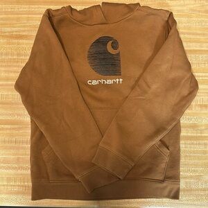 Kids Carhartt Hoodie